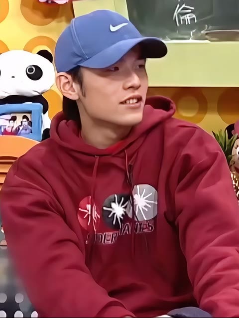 周杰伦叫姐姐诶 这谁能扛得住 好可爱!