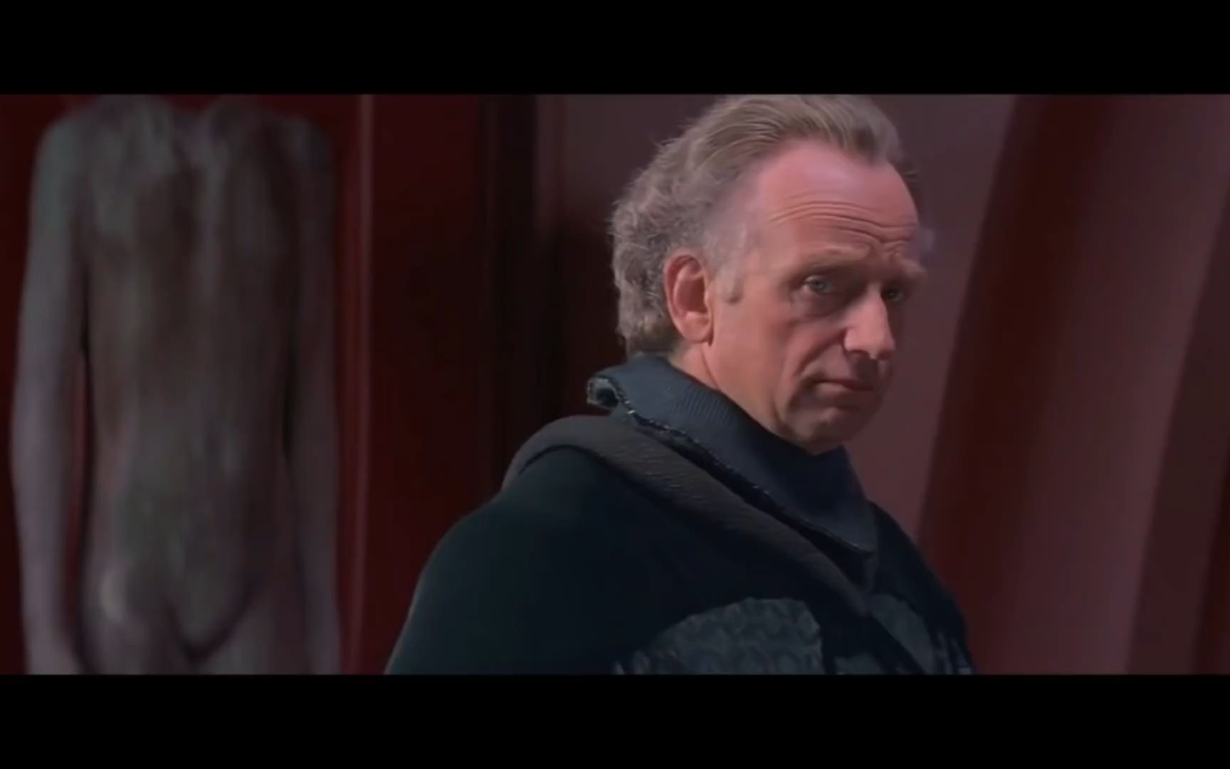 [图]Star Wars_ Episode I - The Phantom Menace • Duel of the Fates • John Williams