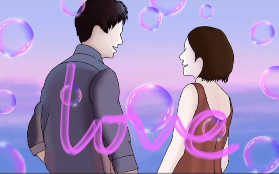 感受"姐弟恋"猛烈的火花,爱情而已!又不仅仅是爱情而已!