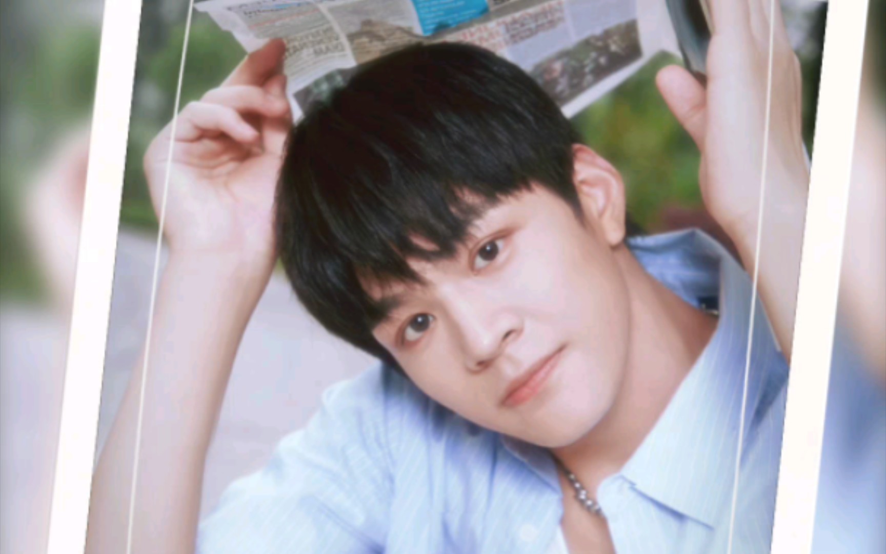 【石斑予cp】cp安利向|石凯72罗予彤