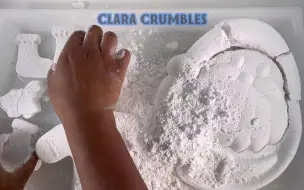 Tải video: 【popo搬运/Clara Crumbles】圣诞老公公