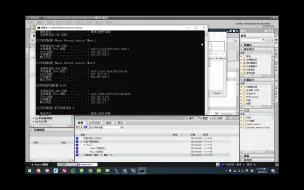 Descargar video: PLC+KEPServer+NX的运动仿真