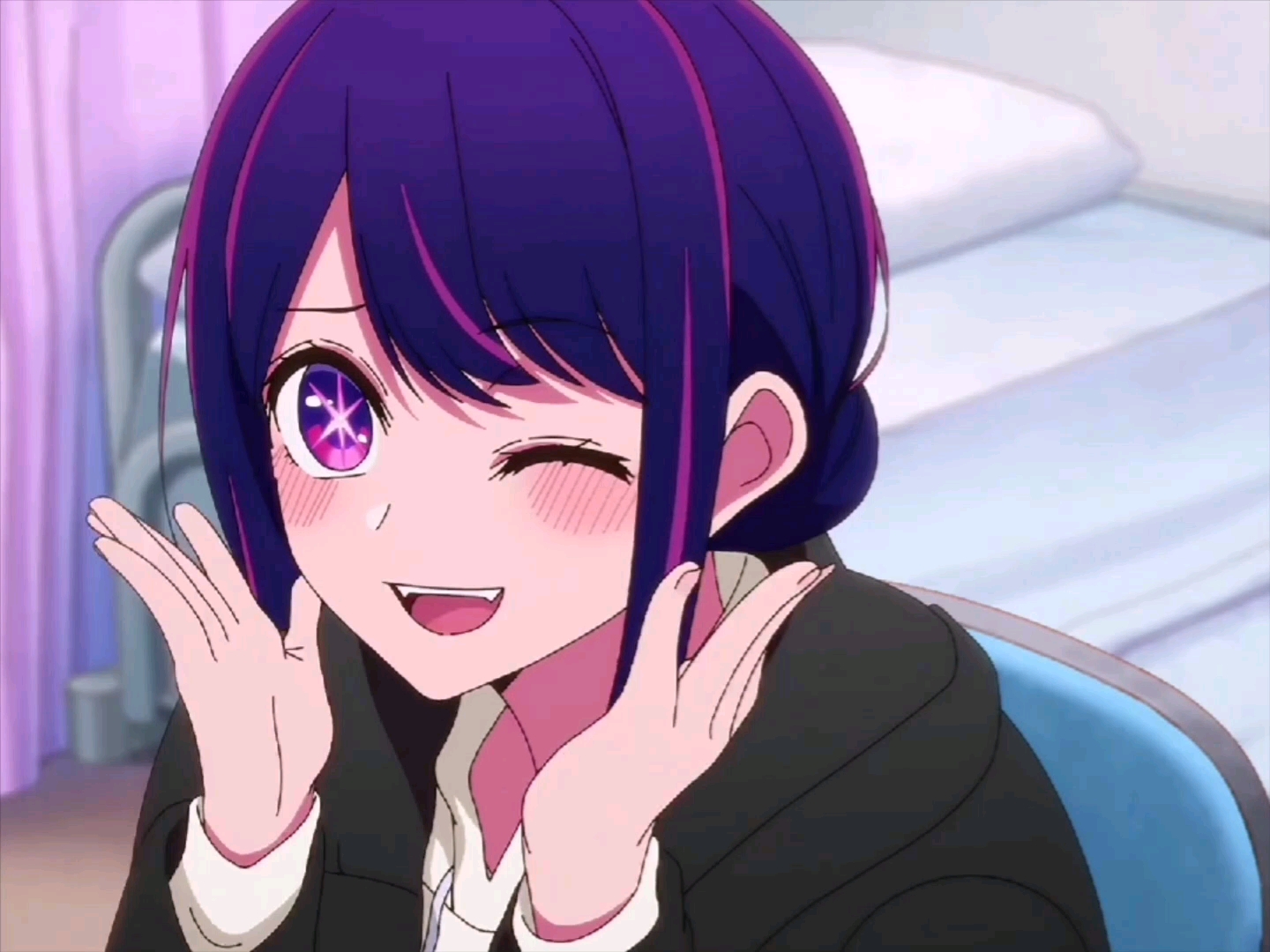 [动漫美少女合集]