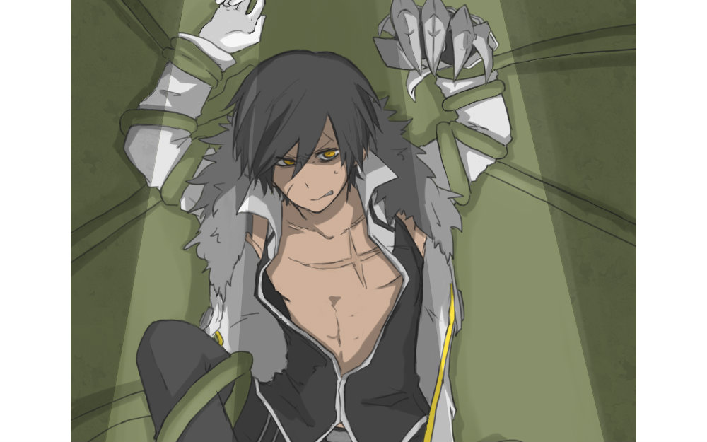 【艾尔之光韩服】锋刃武者(bm) 1v1 对战sss_哔哩哔哩 (゜-゜)つロ
