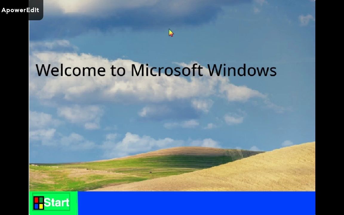 被玩坏的windows longhorn 5021