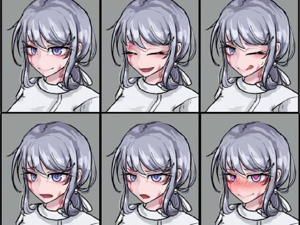 奴隶少女希尔薇/希露薇 魔改完结版 v7.69 安卓直装 pc
