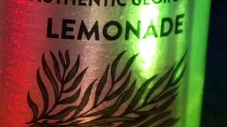 高加索大叔龙蒿水龙蒿汽水