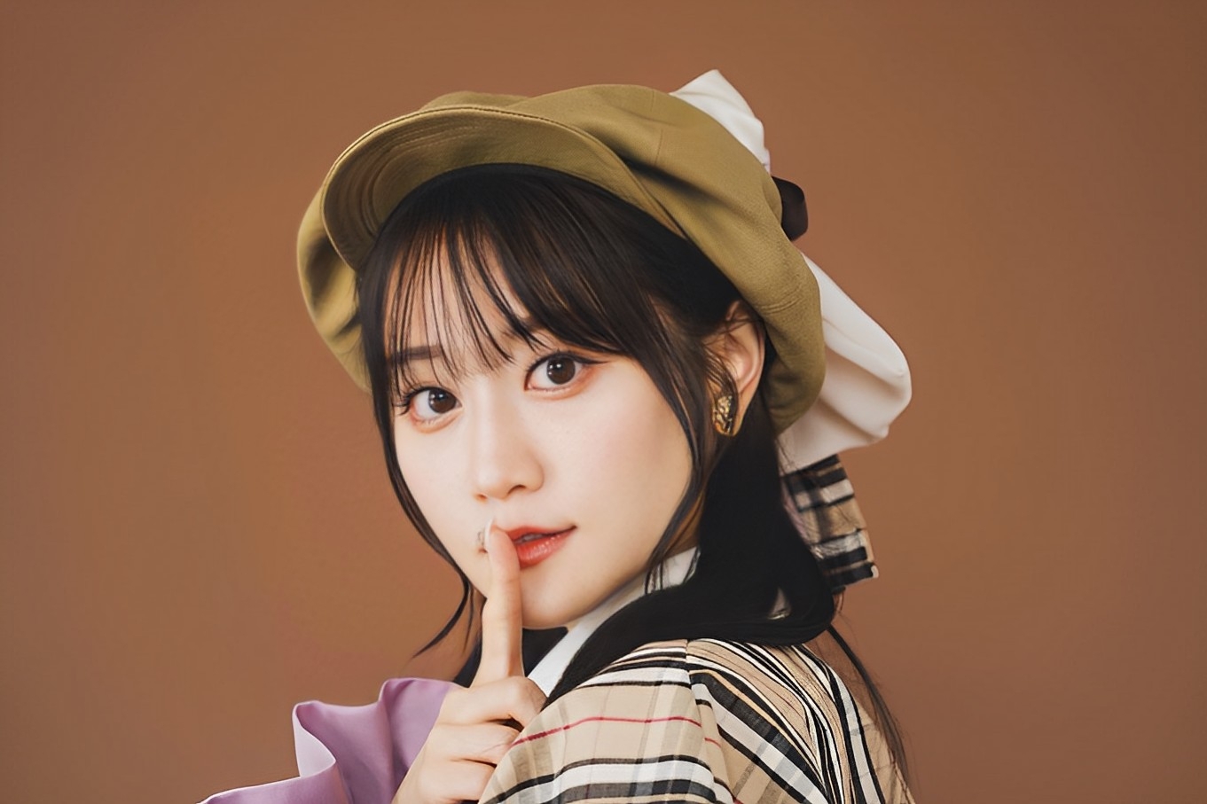 【ins/ai高清化】小仓唯 23.03.14