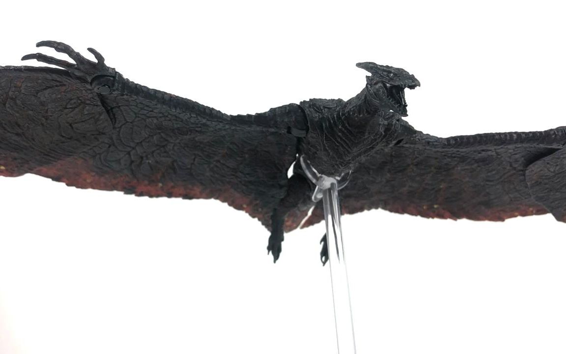 (转载)【neca】【电影】《哥斯拉2:怪兽之王》拉顿rodan