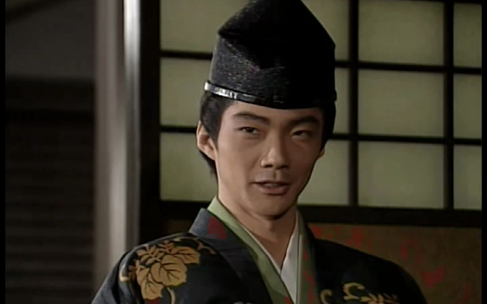 【花之乱·现世】幕府重臣在后嗣问题上产生严重分歧,山名宗全(持丰)