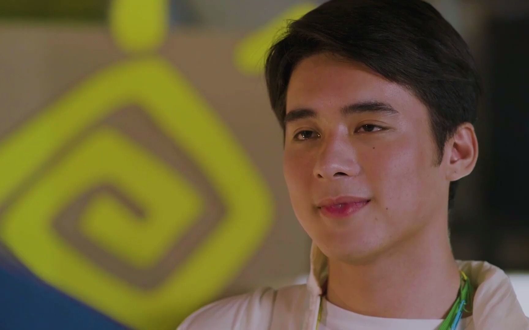 《你好陌生人》大电影第二支中文预告