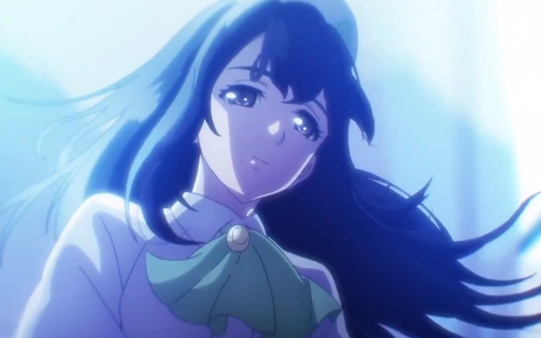 4月vivyfluoriteeyessong第6话预告pv