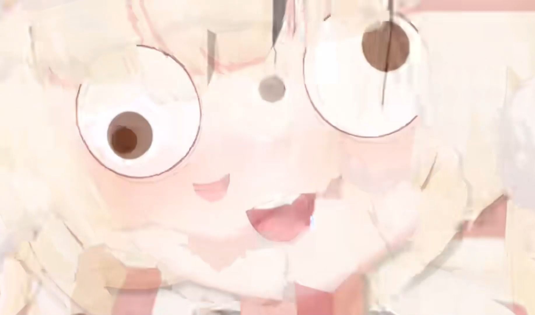 和纸片人谈恋爱 那也是爱