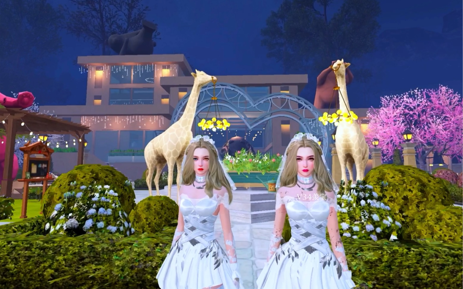 黎明觉醒314套装3天体验卡都领到了吧