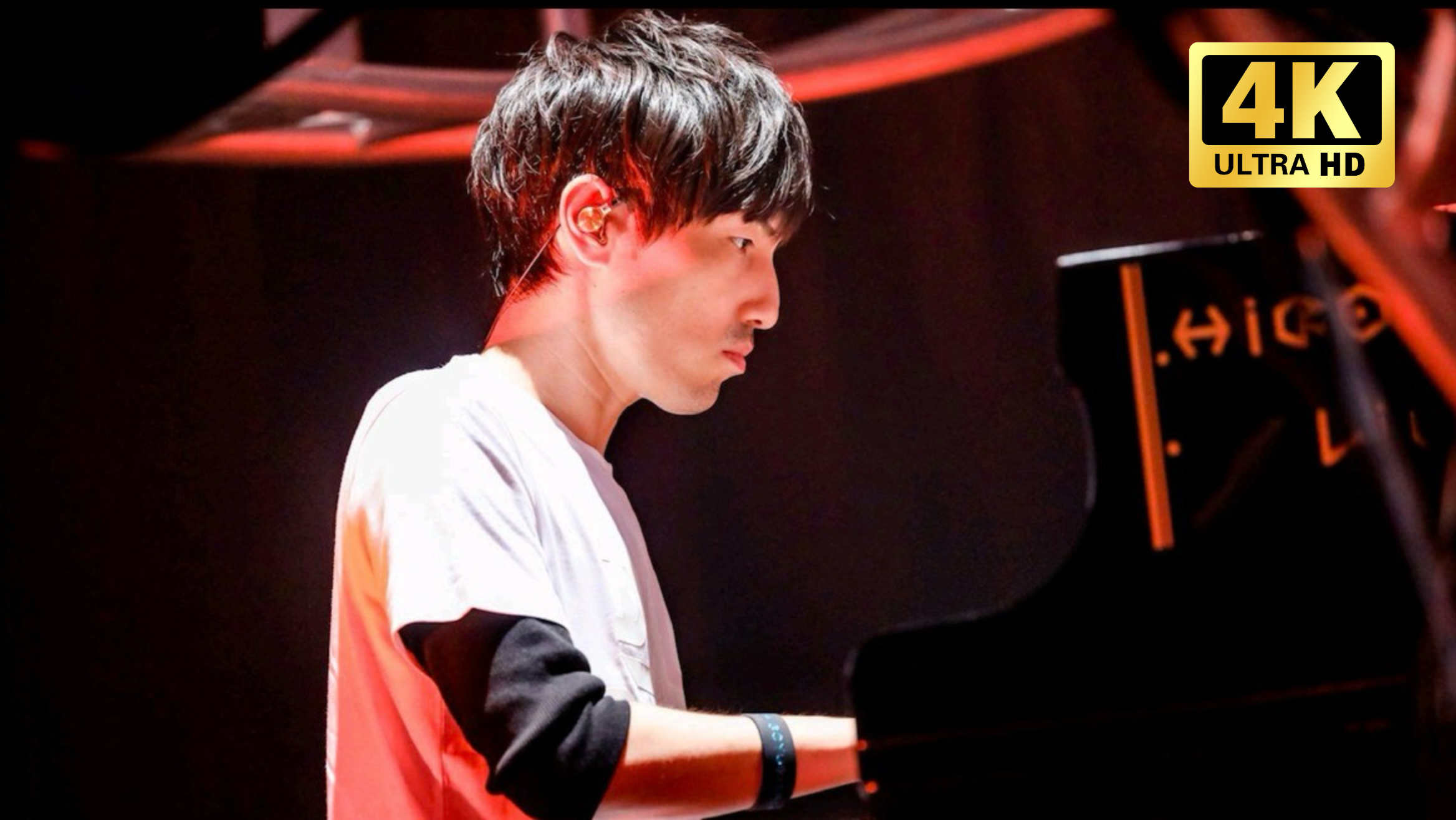 【4K珍藏】一口气听泽野弘之11大神级现场！神曲制造机！泽野小姐姐唱歌真好听！
