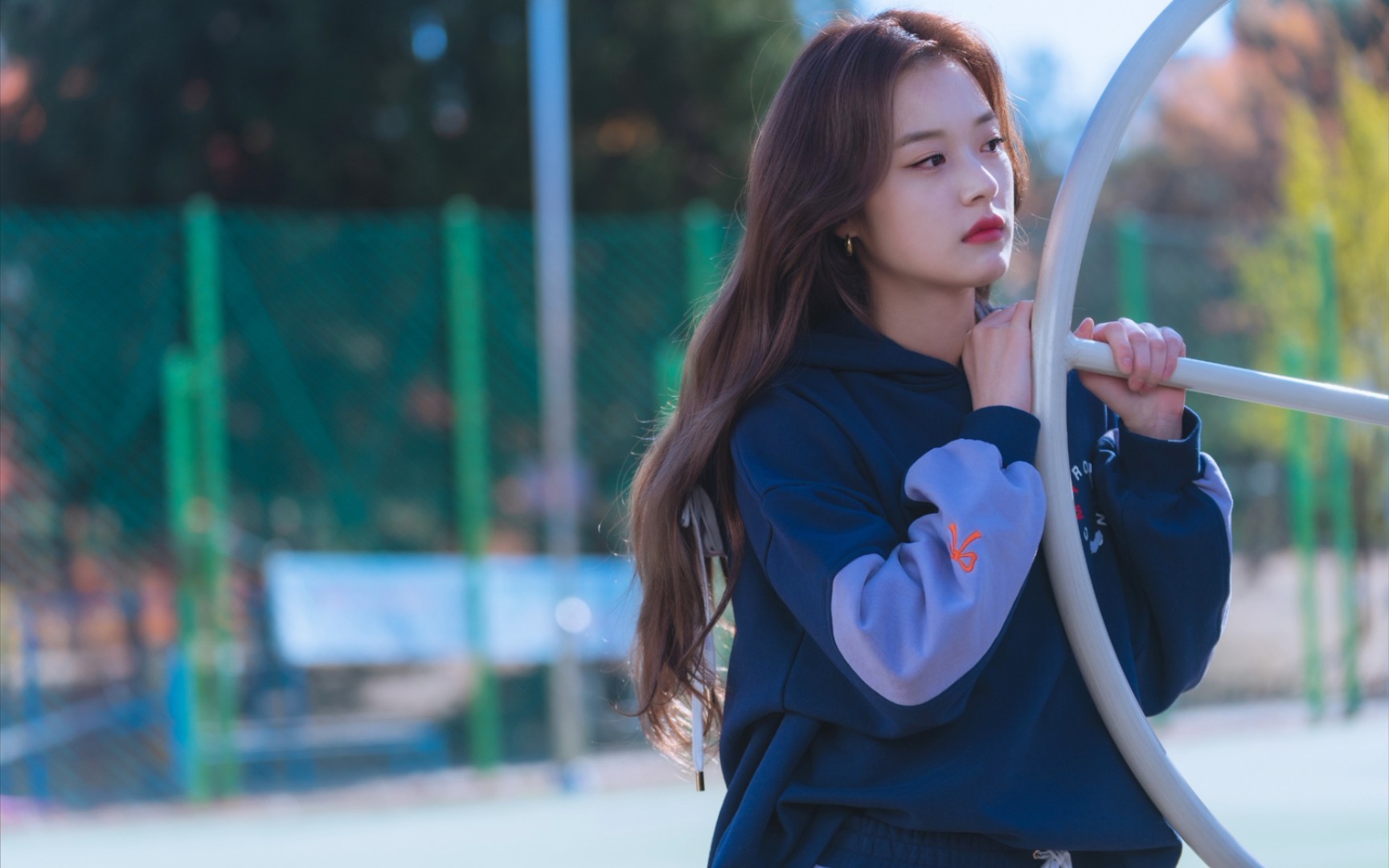 【申度贤】唔!小姐姐这颜值太可了