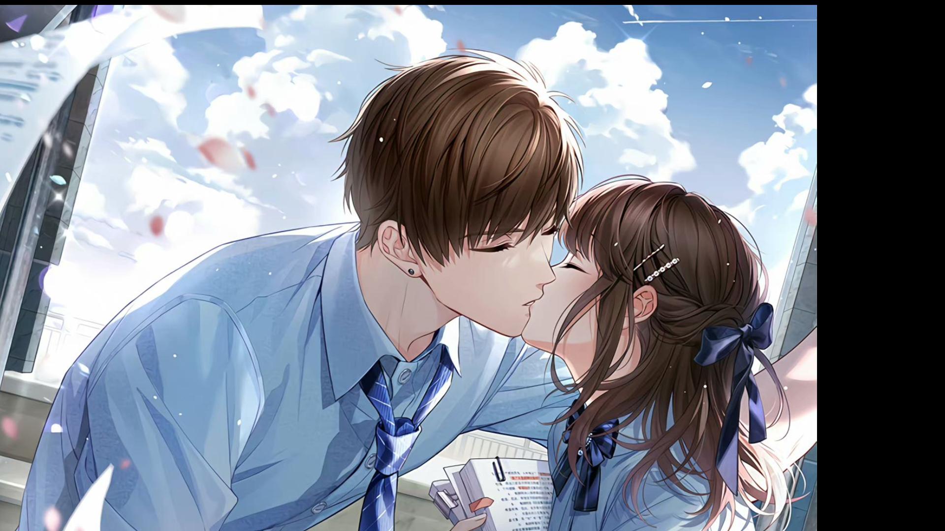 【恋与制作人】白起剧情整理存档