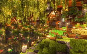 Download Video: 【Minecraft】 梦 中 情 洞、