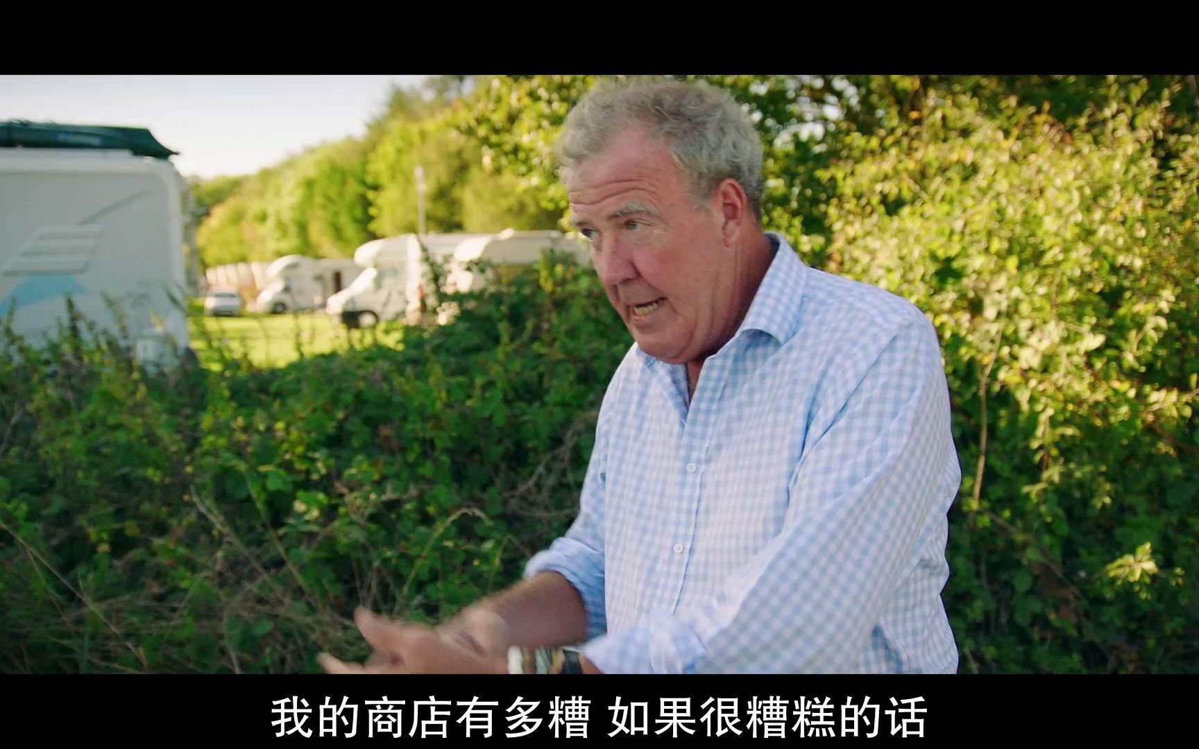 [图]我买了一个农场 Clarkson's Farm (2021) 中文字幕