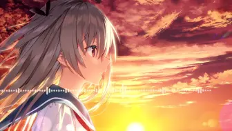 ATRI -My Dear Moments-【完整ed加亚托莉清唱】