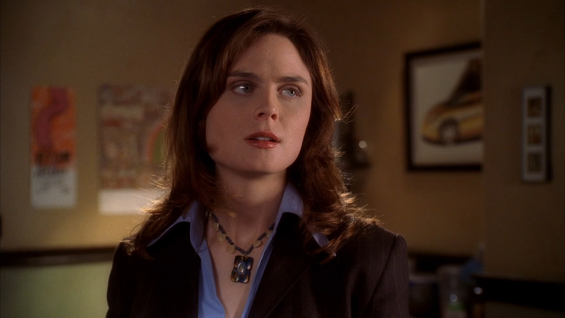 【超清修复】e03 识骨寻踪·私立校园悬尸案【4】