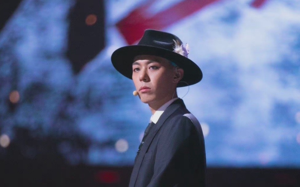 【click#15】瑞奇热舞 how come you leave me like this 武汉vox 19.