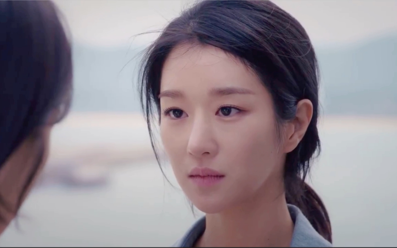 虽然是精神病但是没关系女主特辑35