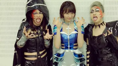 小嶋阳菜-哔哩哔哩_Bilibili