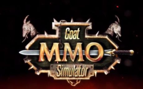 [图]【铁柱】山羊才是男人的浪漫啊！（模拟山羊 Goat simulator）