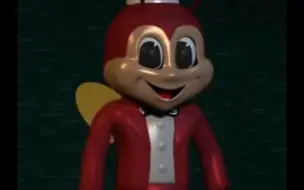 Download Video: jollibee's 全人物