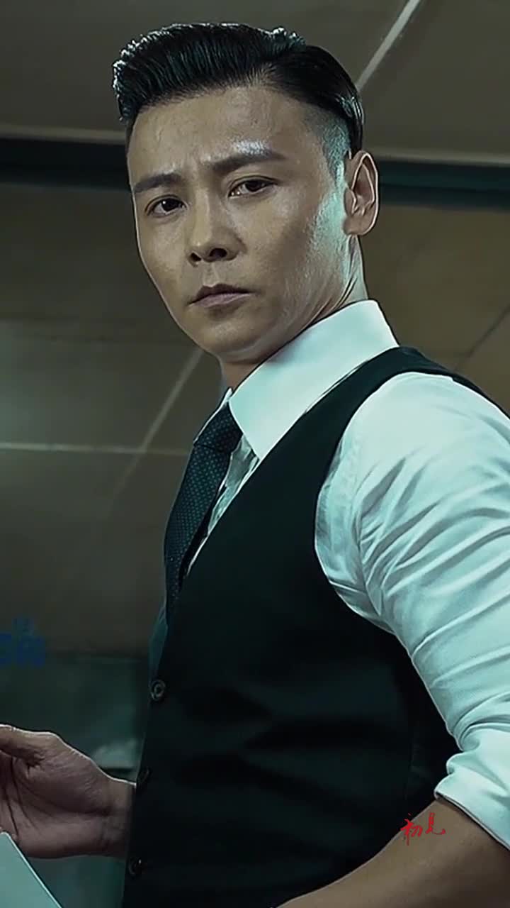 张晋,西装暴徒,西装灵魂收割者_哔哩哔哩_bilibili