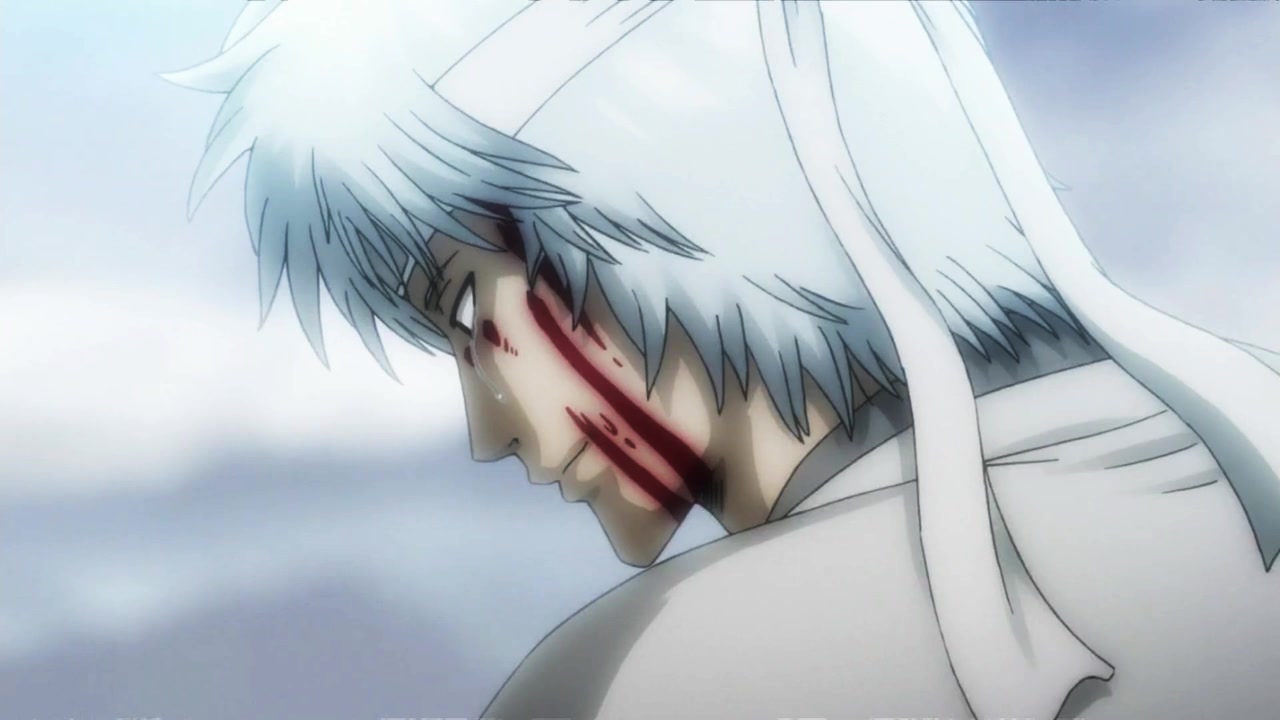 [银魂 amv] 武士之魂 [je2019]