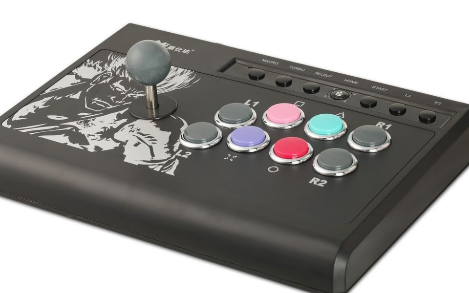 97拳皇单人模式泰利博格通关