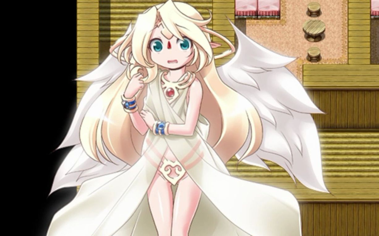 勇战rpg03还是原配好啊