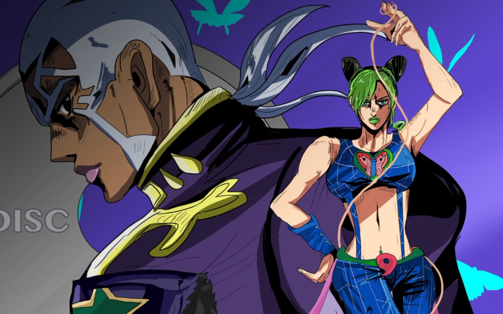 【mugen】made in heaven!天堂制造!