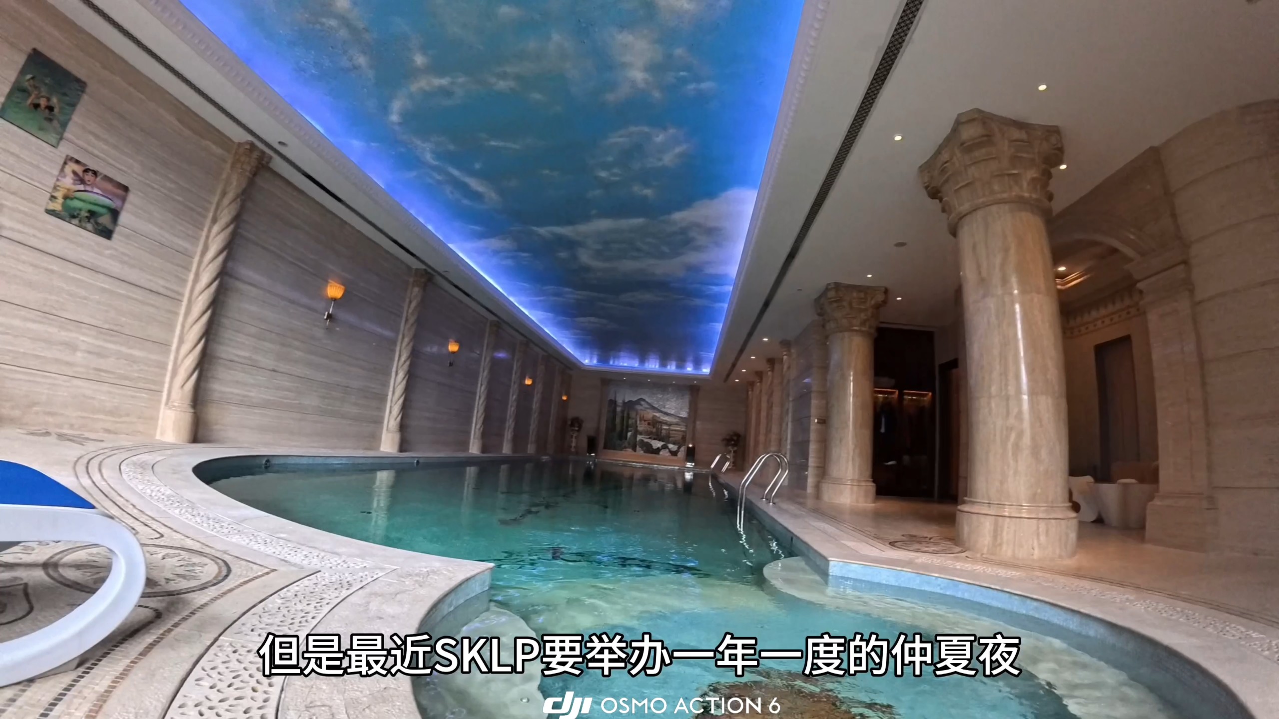 沉浸式体验宅男高中生暑假的一天