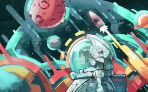 Video herunterladen: 【BGM】[Dynamix]-Physical Cosmology-7mai vs pan