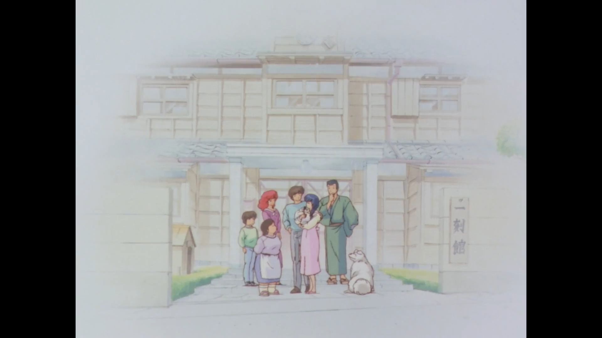 【相聚一刻】在回忆里染上季节的颜色