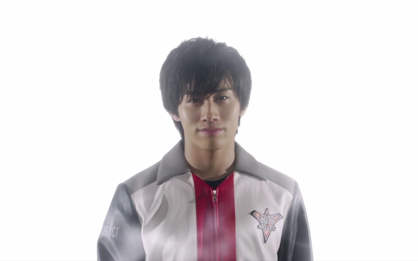 【特利迦/mad】笑梗不笑人,剑吾真男人