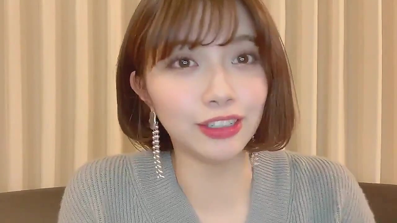 石原希望人气又上来了，为什么这么受欢迎呢？~