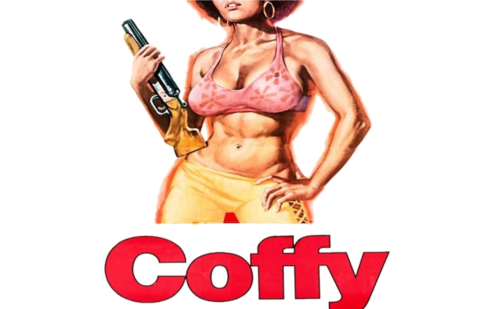 008《科菲》Coffy 1973【女拳】【复仇】【犯罪】【cult】【刑房 】#黑人剥削片#Blaxploitation哔哩哔哩bilibili