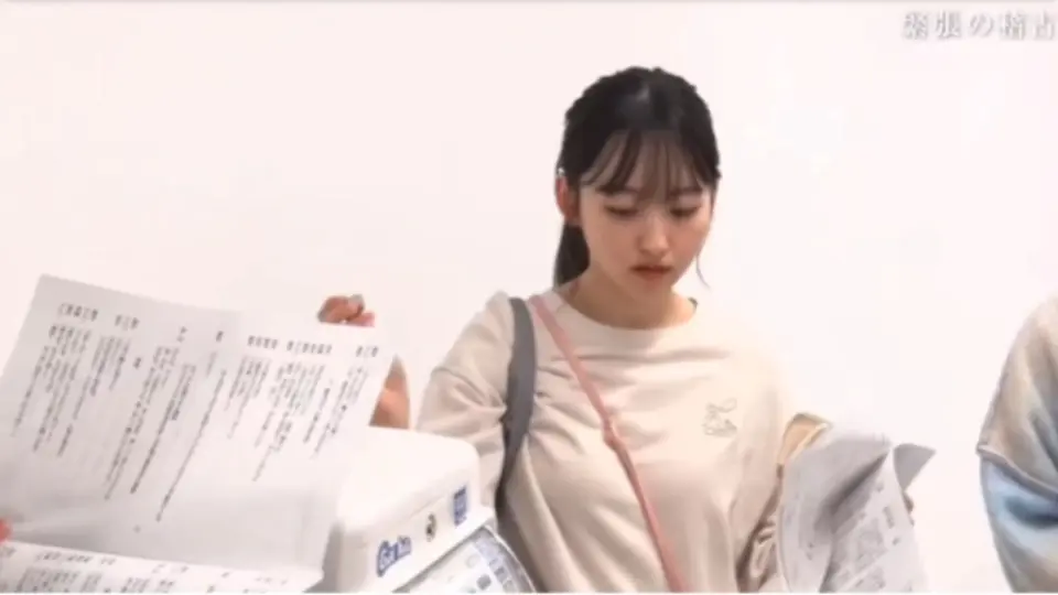 乃木坂 46 心細く ビルディバイド ブライト 小川 彩 サイン SC 