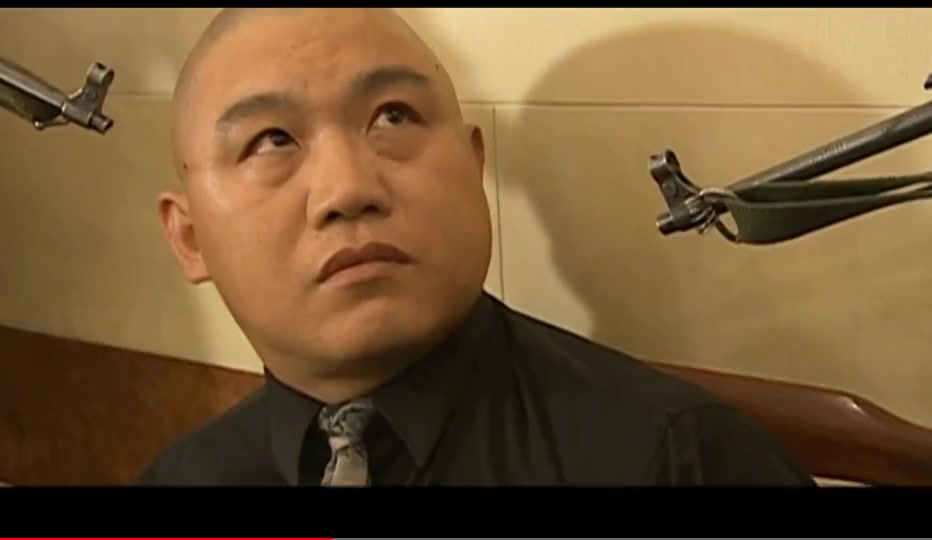 制造了十几起血案的黑老大落网