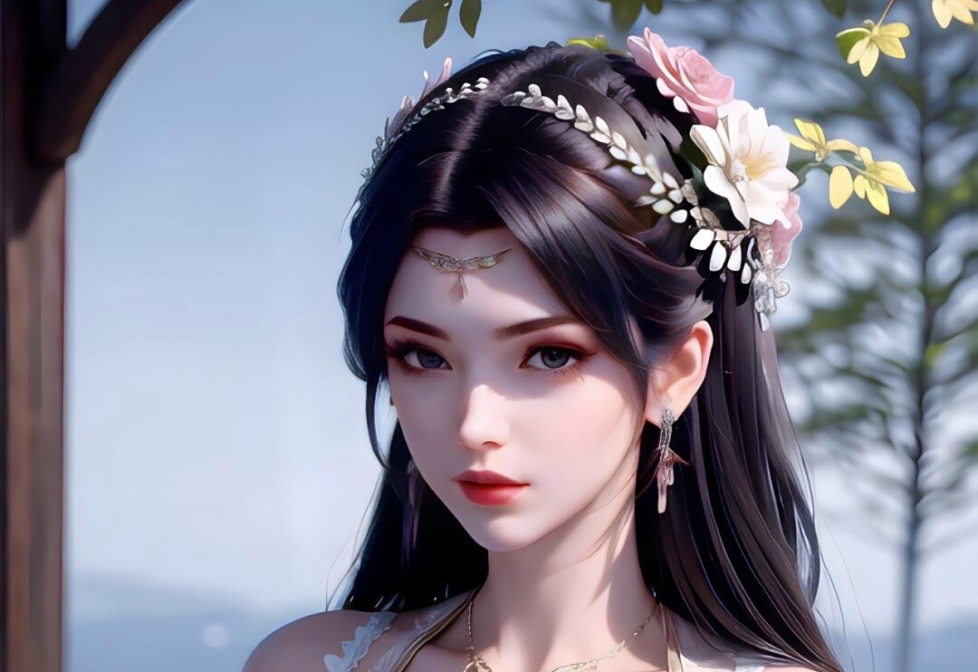 斗破苍穹_云韵
