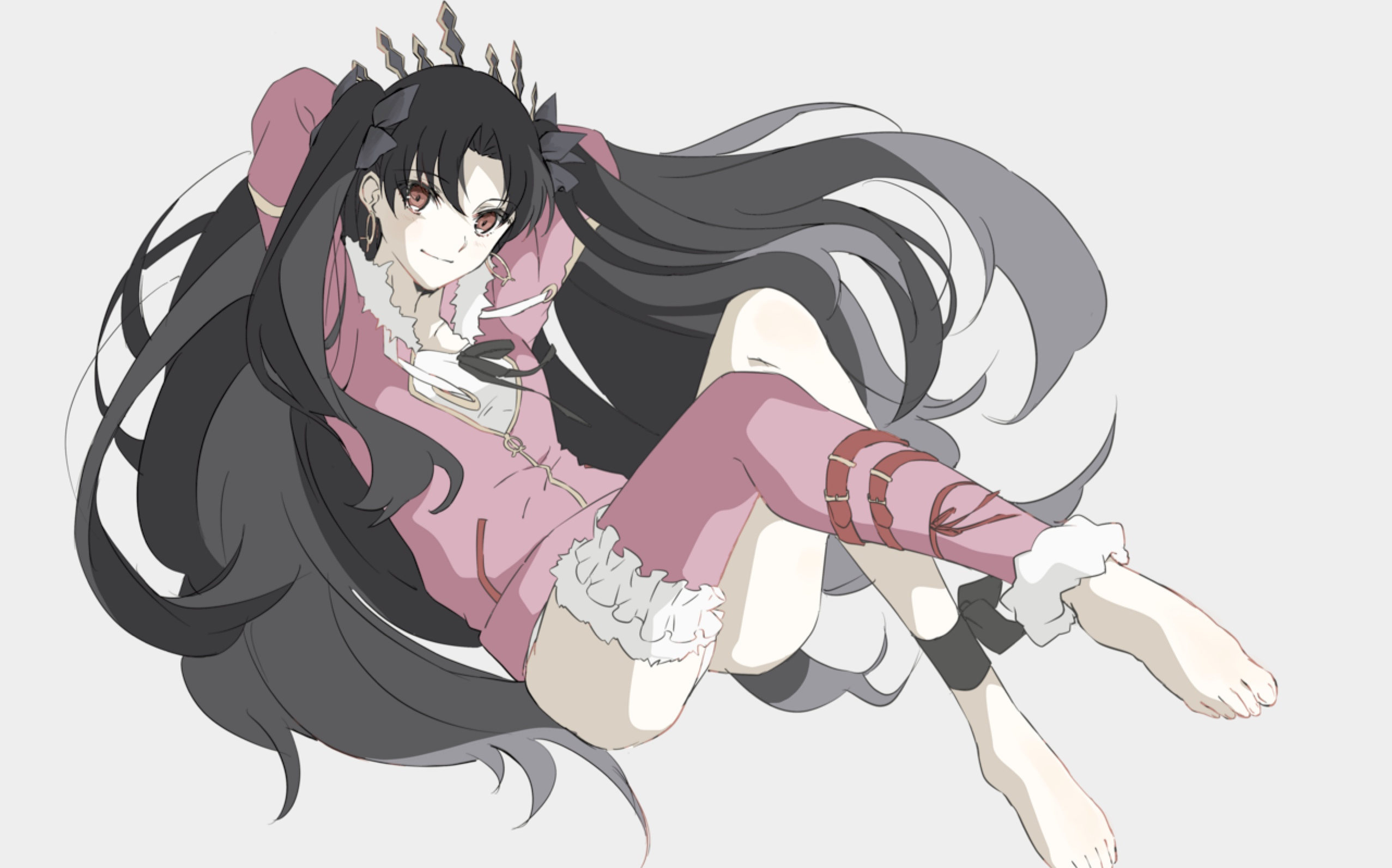 魔伊复刻 倍卡骑凛3t高难