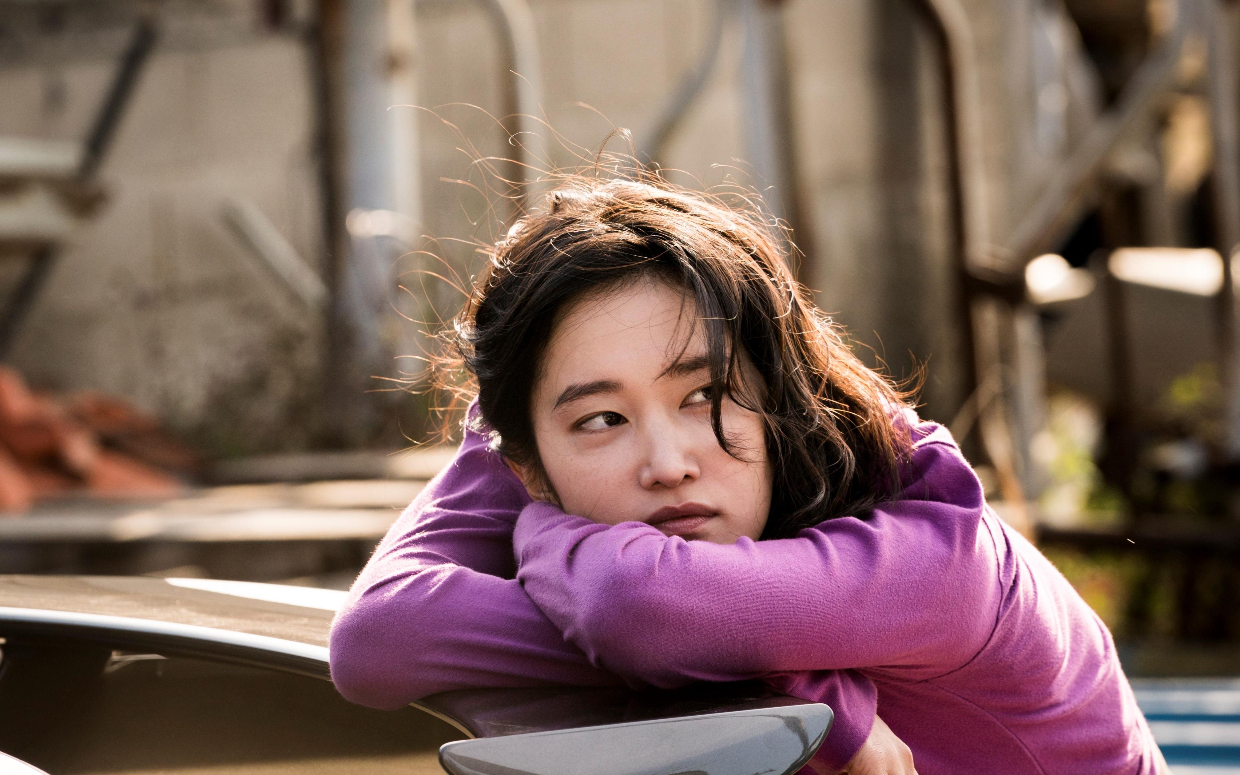 2018 韩国电影 《燃烧》剪辑_哔哩哔哩_bilibili