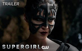 [图]Supergirl超級少女第三季第二十二集「Make It Reign」預告