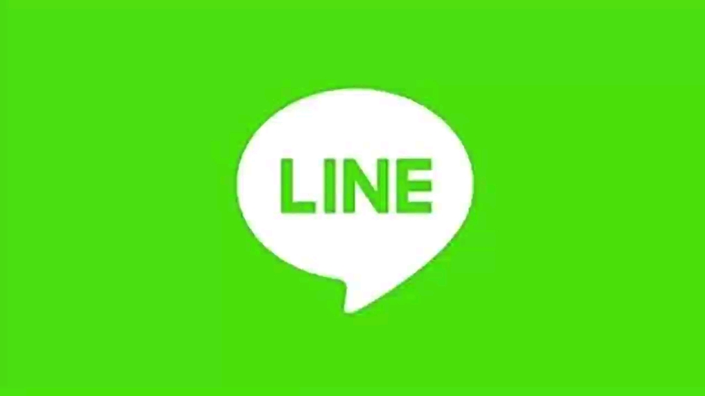 国内手机号不能注册LINE?最新方法来了!哔哩哔哩bilibili