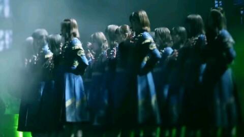 欅坂46 不协和音 欅坂46 不协和音