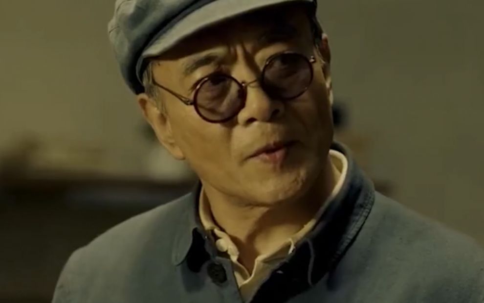 特赦1959康泽挑衅王耀武王耀武怒怼揭发康泽康泽醍醐灌顶